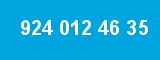 924 012 46 35
